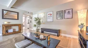 静 Tokyo Escape - Chinatown Heated Pool Retreat near the Strip with Hot Tub, Pool Table, Dog Friendly - Image 3