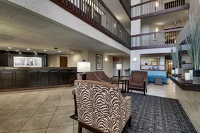 Sonesta Essential Houston Hobby Airport - Image 4