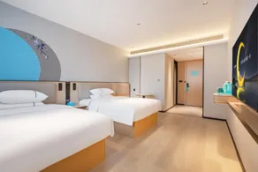 City Comfort Inn Nanchang Gaoxin Avenue Metro Station Aixi Lake - Image 4