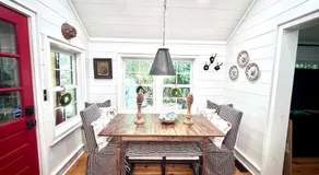 Stay Foxy Cottage, Mirror Lake Highlands, NC - Image 4