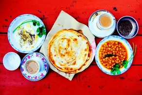HOTEL HIGHLANDER INN SKARDu - Image 4
