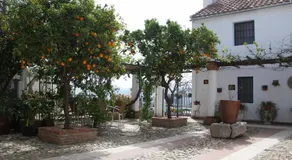 Casa de Familia Cortijo La Cubertilla - Image 5