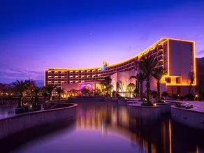 Narada Resort & Spa Wugongshan - Image 3