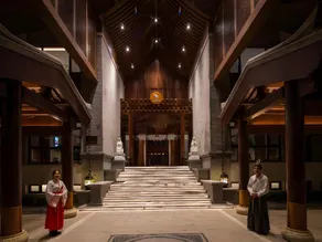 Narada Resort &Spa Qingdao, Jimo - Image 5