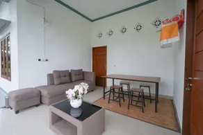 Urbanview Villa Pondok Uma Sari Ubud - Image 3