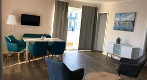 Hafen 15 - Ihre Ferienwohnung am Hainer See bei Leipzig - Image 2