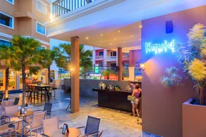 Grand Scenaria Hotel - Image 2
