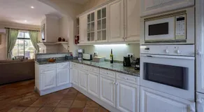 3Br Apt-Quinta do Lago-Private Terrace - Image 5