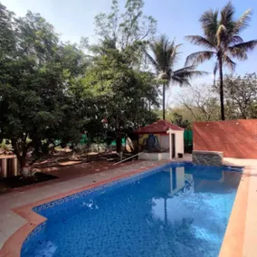 Ashwini's farm house Karjat - Image 3