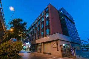 NIO Smart Hotel (Provincial People's Hospital Branch) - Image 5