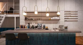 cafe&stay notA - Image 2