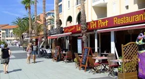 Pavillon de vacances chic et moderne - Image 4