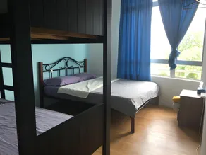 Moon Eleven Hostel Near Klia & Klia2 - Image 2