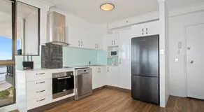 Capricorn One Beachside Holiday Apartments - Official - Image 5