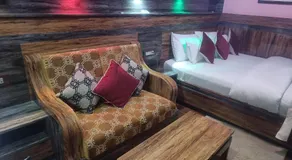 Express Myagdi Hotel Pvt Ltd - Image 3