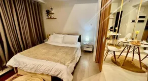 Lovely 1 Bedroom City View in Uptown BGC - Image 2