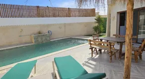 Vill Oya avec piscine - Image 4
