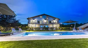 Podere Vasella - Suite junior sx - Image 3