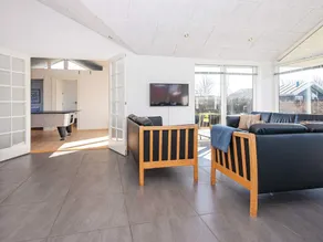 10 Person Holiday Home in Borkop - Image 5