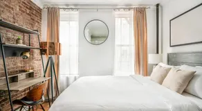 24-5 Furnished Studio W D Prime Gramercy - Image 2
