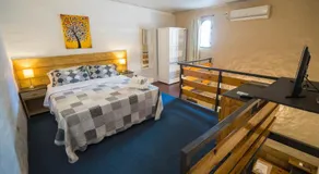 Loft en Villa Crespo - Image 2