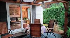 Tiny house in bos bij Veluwezoom rust en comfort - Image 5
