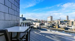 The Z Hotel Covent Garden - Image 2