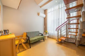 AI MENG Cinema Hotel (Guiyang Happy World Branch) - Image 4