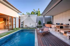 Grand Kesambi Resort and Villas Bali - Image 3