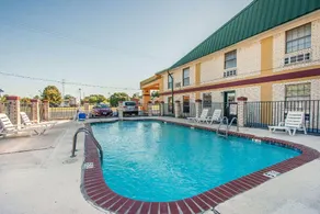 Quality Inn Brownsville - Image 4