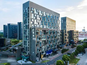 Hanting Hotel Nanchang University Qian Lake - Image 3