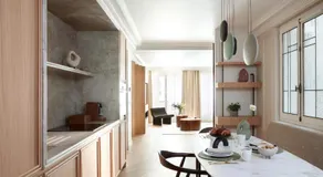 HIGHSTAY - Luxury Serviced Apartments - Centre Pompidou - Image 2