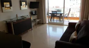 Appartement de luxe à Los Boliches près de la plage avec piscine partagée et Wi-Fi - Image 2