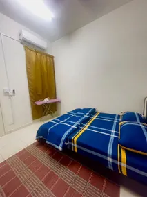 Hanz Homestay Melaka- Muslim Homestay 2 - Image 4
