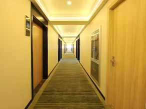 GreenTree Inn Wuxi Liangxi District North Jinshan Industrial Park Jianghai Xi Road - Image 4