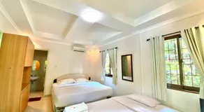 New Green Sentul Resort - Image 2