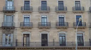 Hostal Nuevo Colón - Image 3