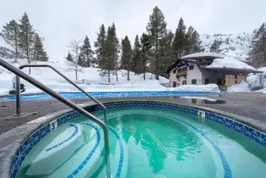 Olympic Village Inn Olympic Valley - Image 3