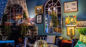 Hotel Boutique Balaitus - Image 3