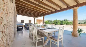 E105 Can Brivo by Mallorca Villa Selection - Image 5