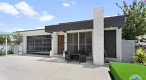 Aircabin - Fairfield - Modern - 6 Bedrooms House - Image 3