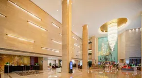 Grand Metropark Hotel Chongqing - Image 3
