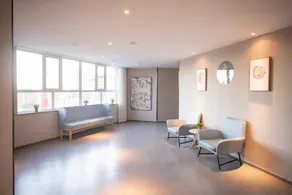 Home Inn Neo Ulanqab Jining Normal University Wanda Plaza - Image 5