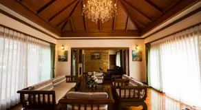 Papai Country Lodge SHA - Image 2
