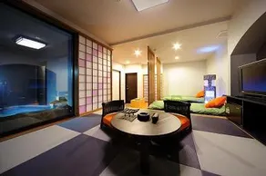 Ryusen Bettei Kanzanchogetsu - Image 4