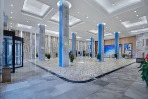 Alashan Simton Hotel - Image 4