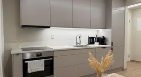 Parkside apartment - Image 2