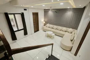 Villa Vista - 3BHK Penthouse with Jacuzzi - Image 3