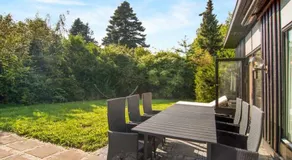 Casa con griglia e giardino - Image 4