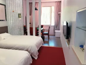 OYO Taizhou Xingshang Hotel Zhongbu Express Hotel - Image 5